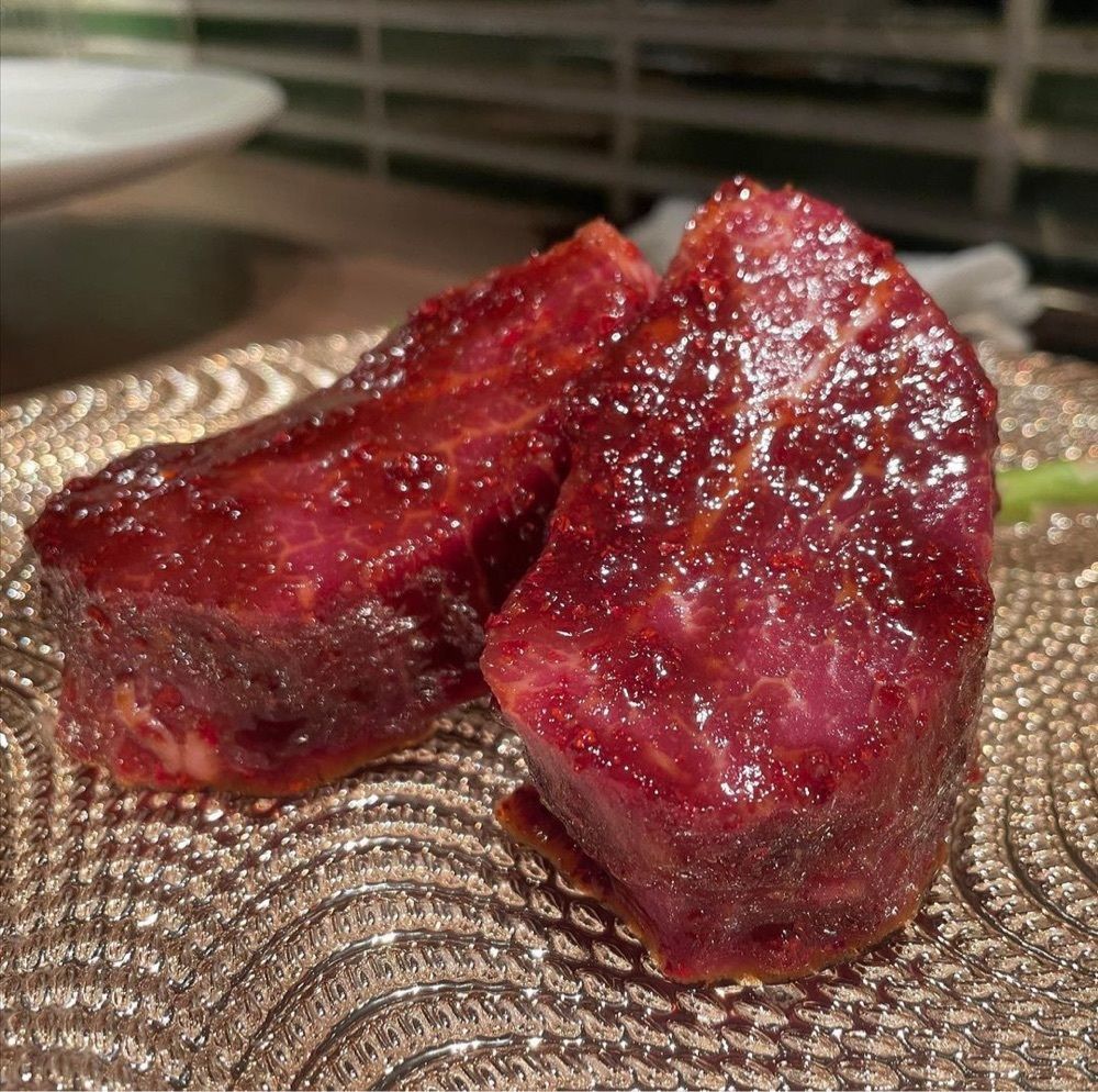 おでかけ探検部さんが投稿した焼肉白金に関する口コミの画像