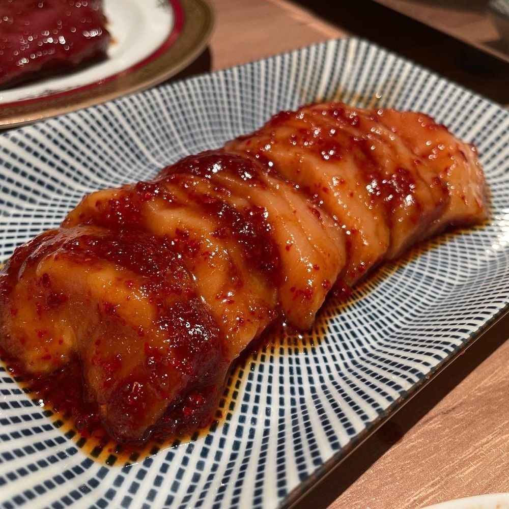 おでかけ探検部さんが投稿した焼肉白金に関する口コミの画像