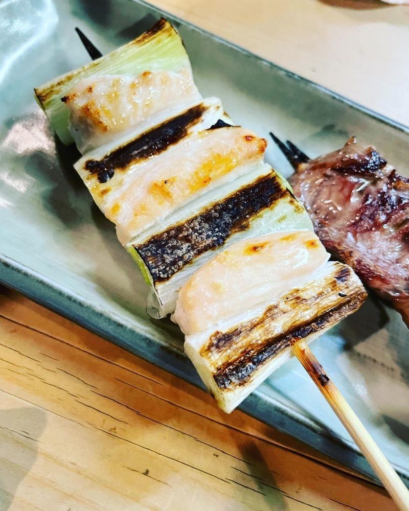 おでかけ探検部さんが投稿したやきとり 半どん（はんどん）に関する口コミの画像