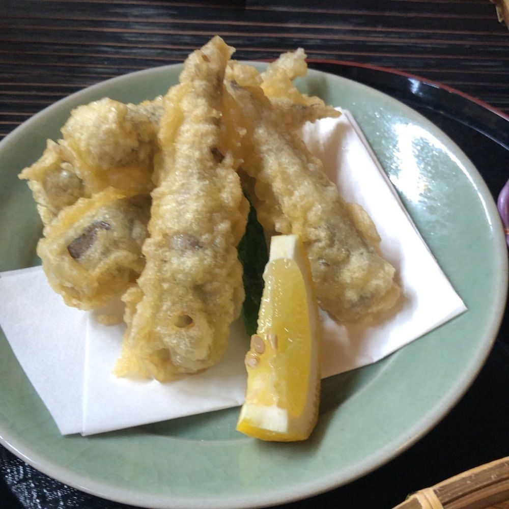 おでかけ探検部さんが投稿したそば処 与市に関する口コミの画像