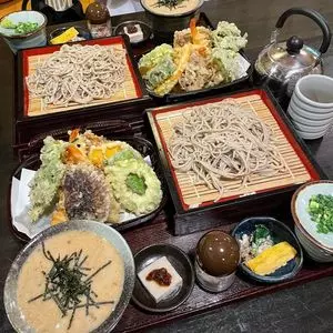 そば処 よしぶ