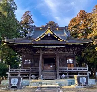 高田山専修寺