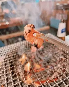 京もつ鍋ホルモン朱々 京都四条大宮店