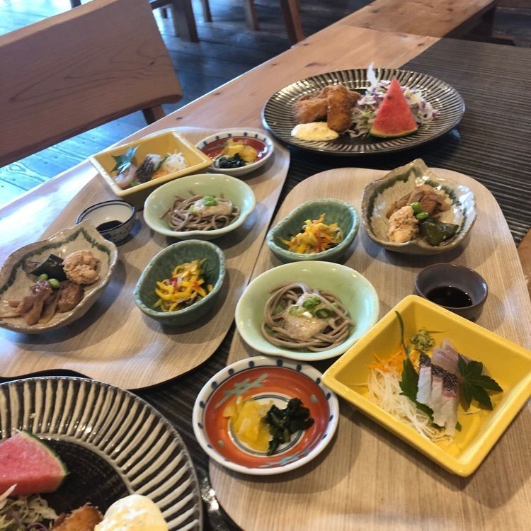 junkunさんが投稿したカフェレストラン 瀬里家に関する口コミの画像