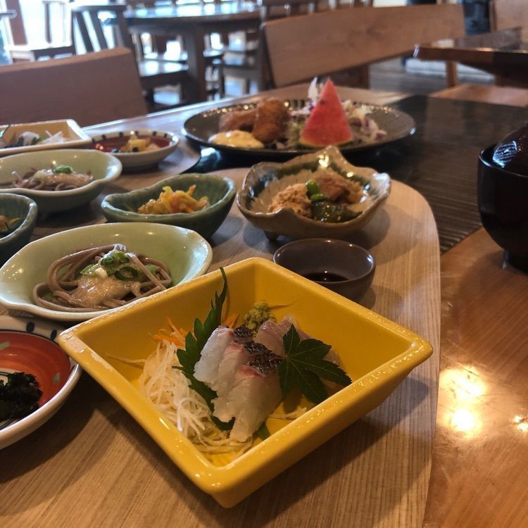junkunさんが投稿したカフェレストラン 瀬里家に関する口コミの画像