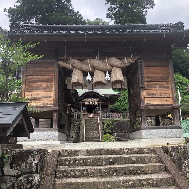 junkunさんが投稿した須我神社に関する口コミの画像