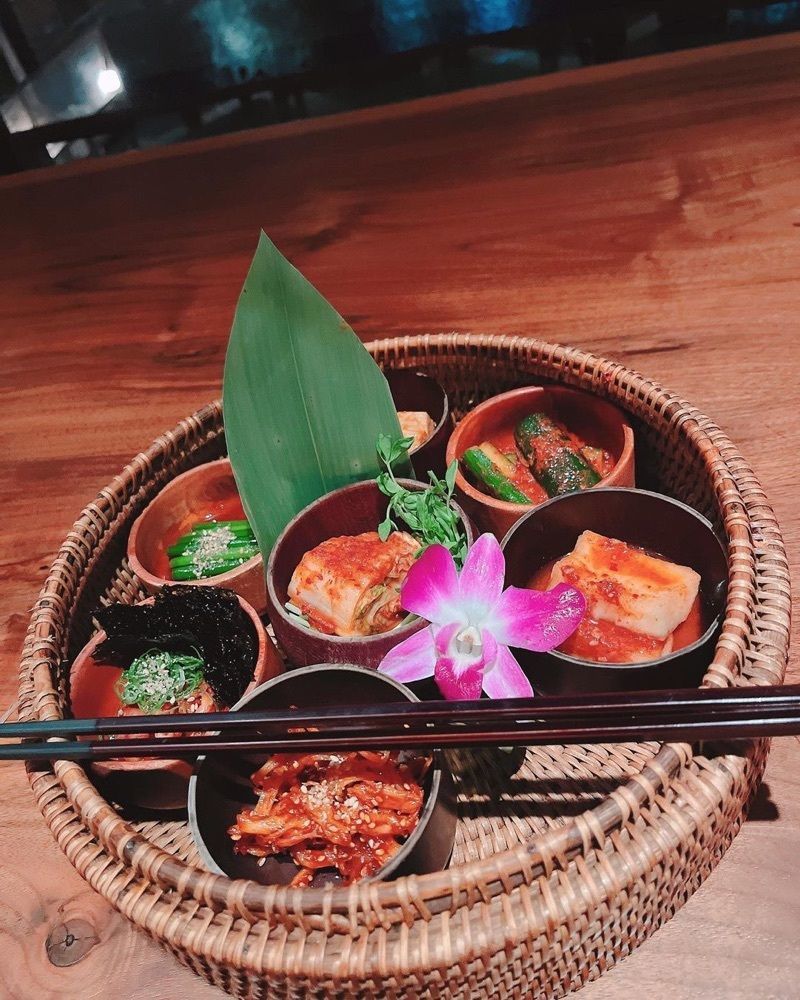 おでかけ探検部さんが投稿した韓国料理 先斗町 李南河　に関する口コミの画像