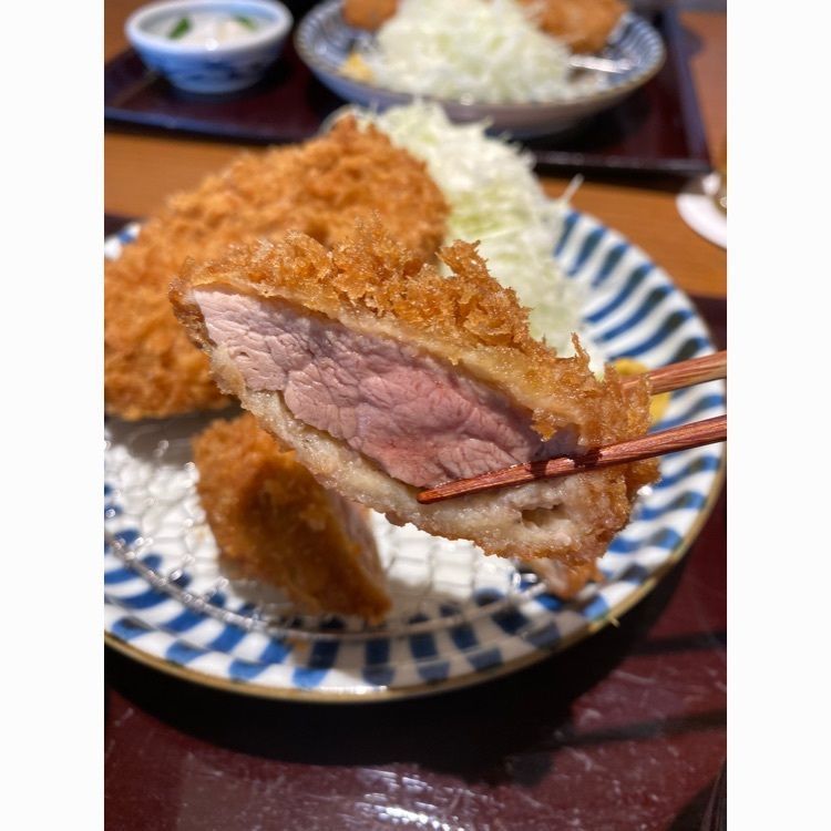 YYY🌈TOKYOさんが投稿した豚料理 田（デン）に関する口コミの画像
