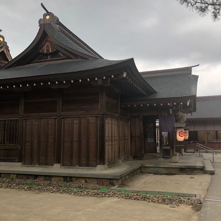 junkunさんが投稿した縁結び八重垣 八重（エンムスビヤエガキ ヤエ）に関する口コミの画像