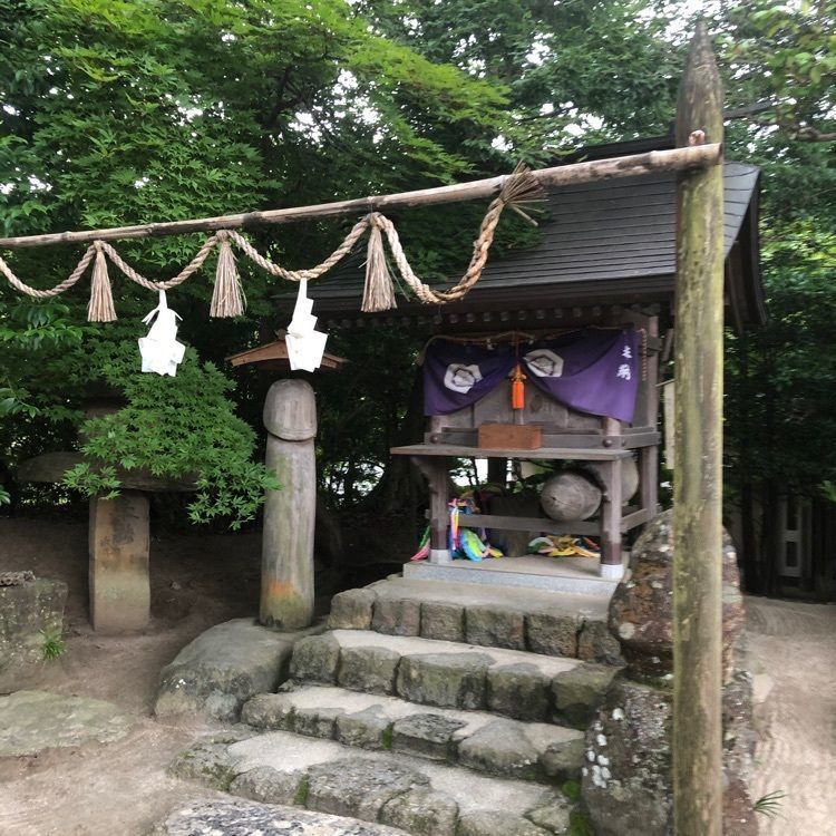 junkunさんが投稿した縁結び八重垣 八重（エンムスビヤエガキ ヤエ）に関する口コミの画像