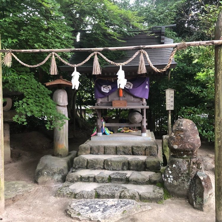 junkunさんが投稿した縁結び八重垣 八重（エンムスビヤエガキ ヤエ）に関する口コミの画像