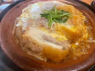 田むら銀かつ亭 本店（たむら ぎんかつてい）