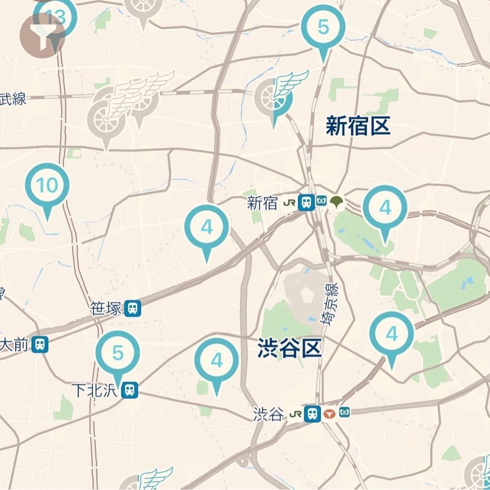東京食べあルークさんが投稿した東京都交通局に関する口コミの画像