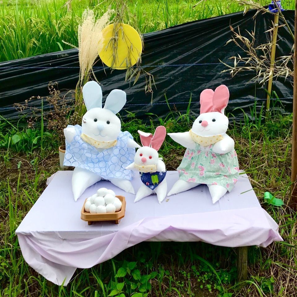 じゅん2さんが投稿した稲渕の棚田に関する口コミの画像