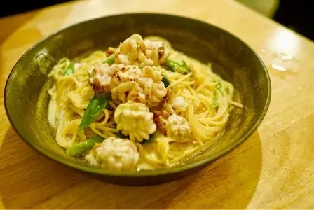 イタリア食堂 Necco（イタリアショクドウ ネッコ）