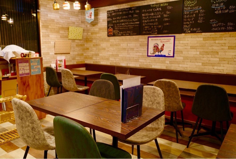 クルクルさんが投稿した洋風居酒屋 ふなごやに関する口コミの画像