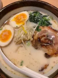俺流塩らーめん 池袋東口店