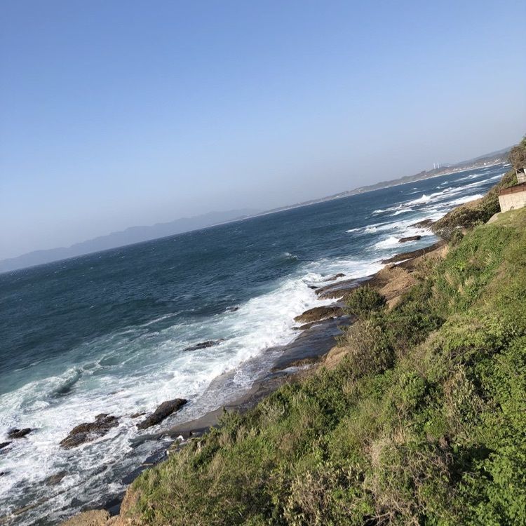 junkunさんが投稿した手引ケ浦台場公園に関する口コミの画像