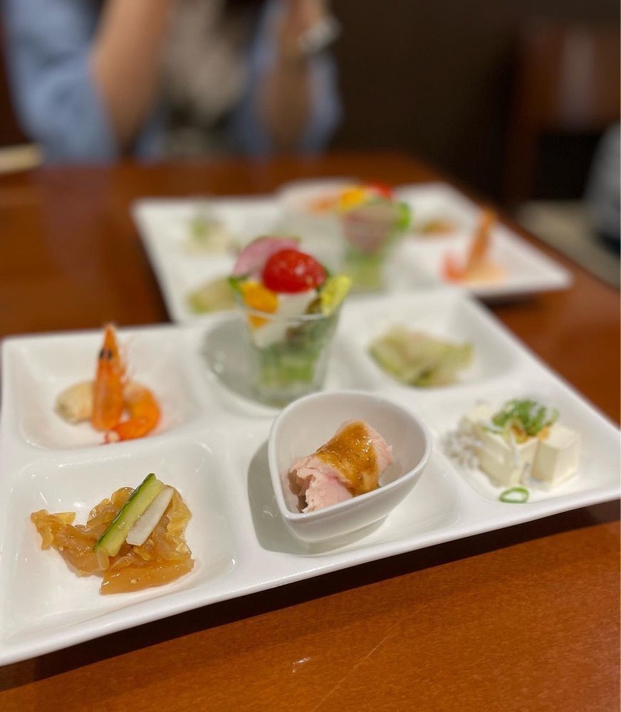 mamama__tさんが投稿した中華ビストロうちだに関する口コミの画像