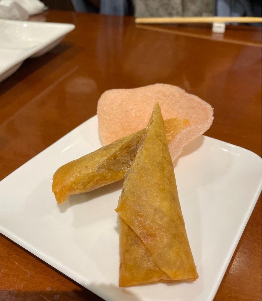mamama__tさんが投稿した中華ビストロうちだに関する口コミの画像