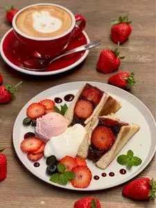 CAFE BEATO（カフェ ベアート）