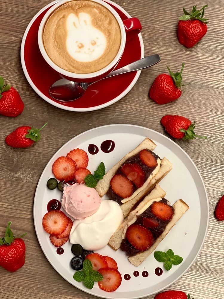 natsumin_cafeさんが投稿したCAFE BEATO（カフェ ベアート）に関する口コミの画像