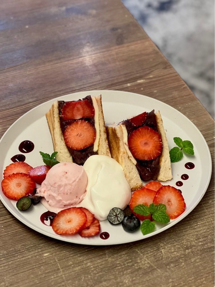 natsumin_cafeさんが投稿したCAFE BEATO（カフェ ベアート）に関する口コミの画像