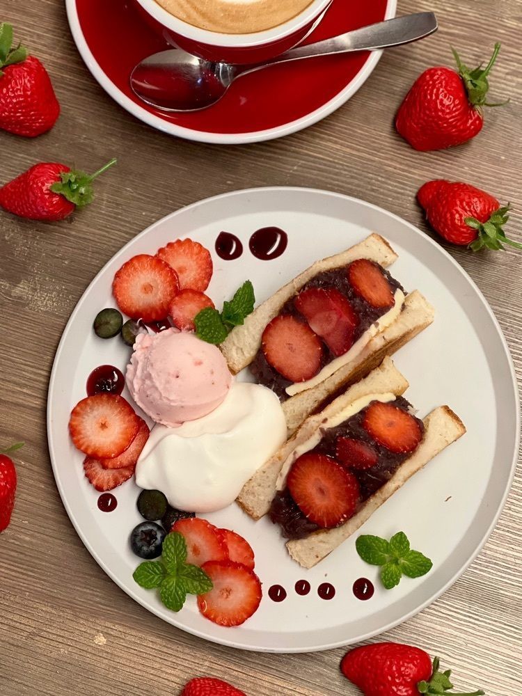 natsumin_cafeさんが投稿したCAFE BEATO（カフェ ベアート）に関する口コミの画像