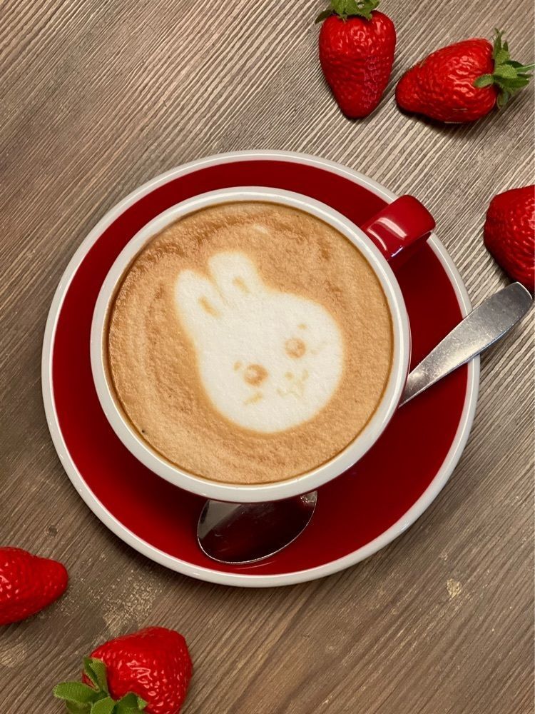natsumin_cafeさんが投稿したCAFE BEATO（カフェ ベアート）に関する口コミの画像