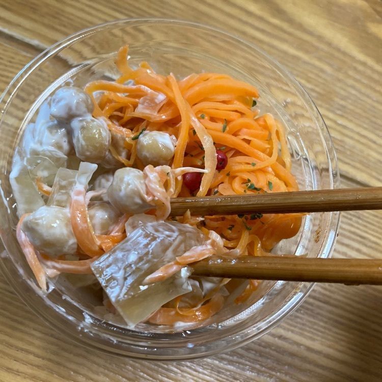 なおなおさんが投稿したザ・フュージョン（The FUSION）に関する口コミの画像