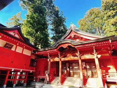 羽黒山