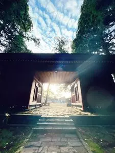 羽黒山