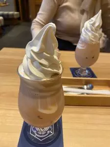 からふね屋珈琲　 山科店
