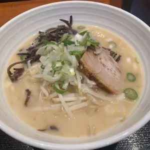 自家製麺 製麺王