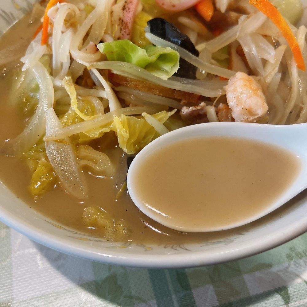 ヤジメシ　ボリューム満点東京グルメさんが投稿した龍華園に関する口コミの画像