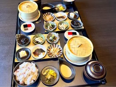 有馬街道温泉すずらんの湯