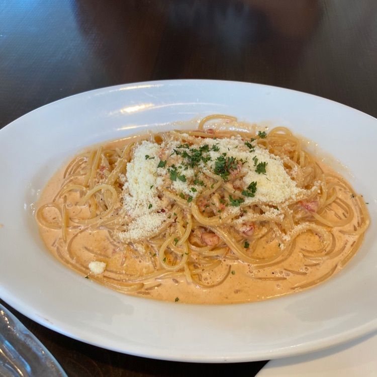 かめ_メグミさんが投稿したレストラン カッペリーニ（Cappellini）に関する口コミの画像