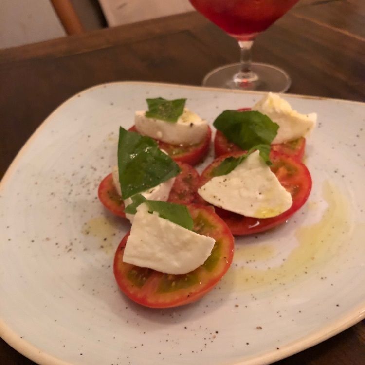 shiro_desuさんが投稿した地中海食堂Oliva（チチュウカイショクドウオリーヴァ）に関する口コミの画像