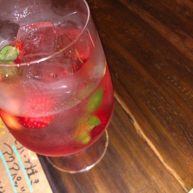 shiro_desuさんが投稿した地中海食堂Oliva（チチュウカイショクドウオリーヴァ）に関する口コミの画像