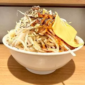 ラーメン荘 地球規模で考えろ