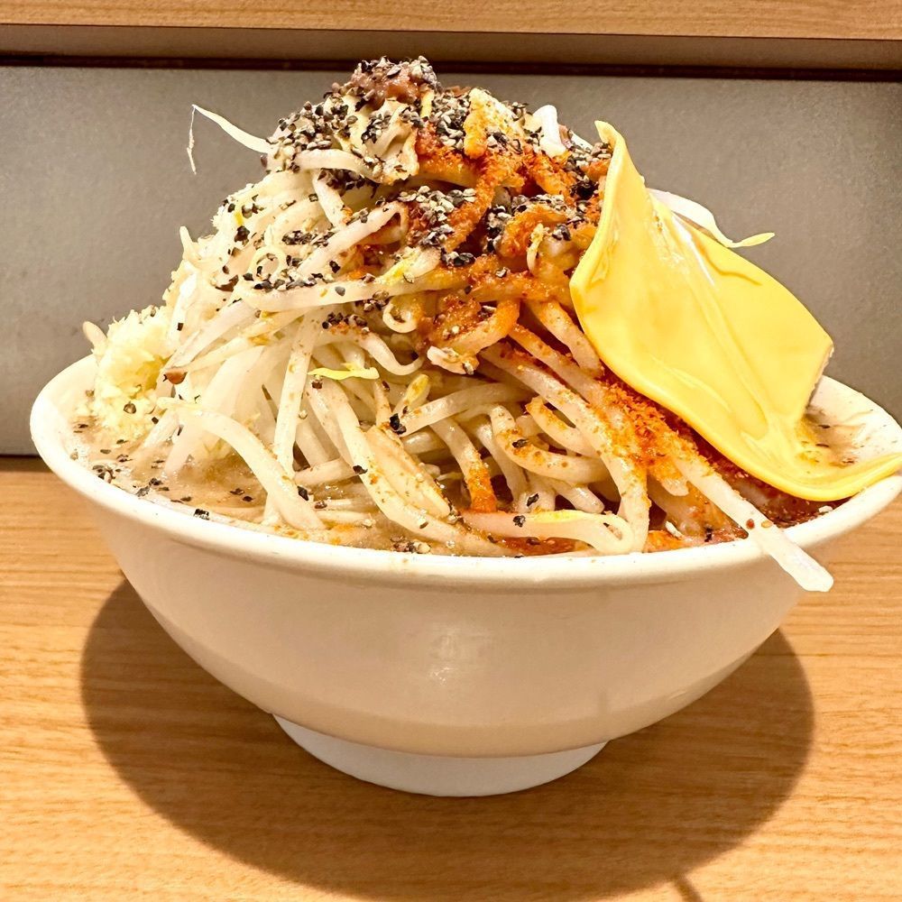 kumakentoraさんが投稿したラーメン荘 地球規模で考えろに関する口コミの画像