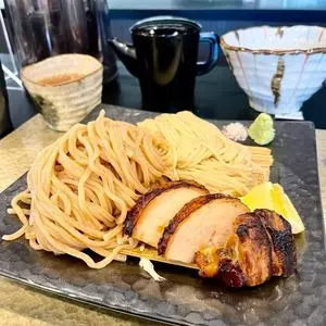 麺屋 さすけ 本店