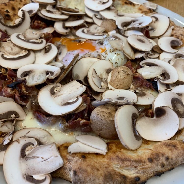 Mr.ウマーベラスさんが投稿したPIZZA MAFIA TOKYOに関する口コミの画像