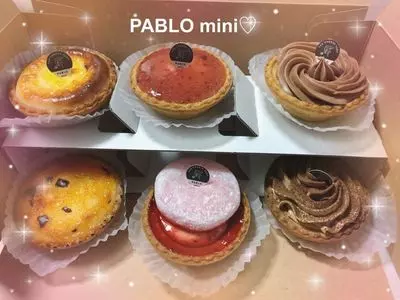 PABLO 心斎橋本店 1枚目