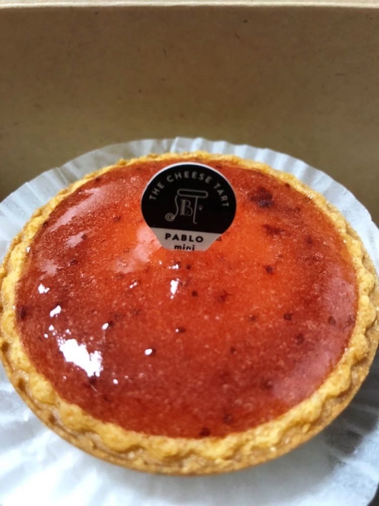 フラミンゴさんが投稿したPABLO 心斎橋本店に関する口コミの画像