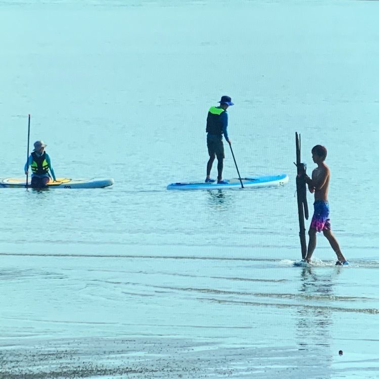 luckyさんが投稿した糸ヶ浜海浜公園に関する口コミの画像
