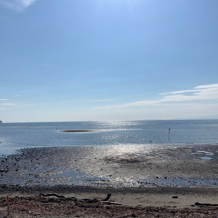 luckyさんが投稿した糸ヶ浜海浜公園に関する口コミの画像