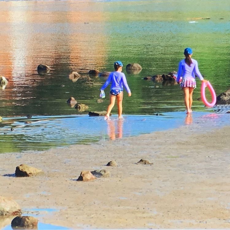 luckyさんが投稿した糸ヶ浜海浜公園に関する口コミの画像