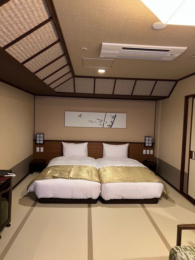 JINmayuさんが投稿した定山渓　ゆらく草庵（共立リゾート）に関する口コミの画像