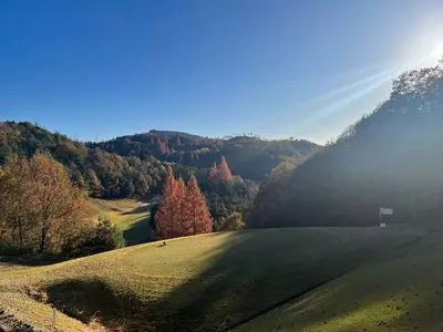 岐阜北カントリー倶楽部